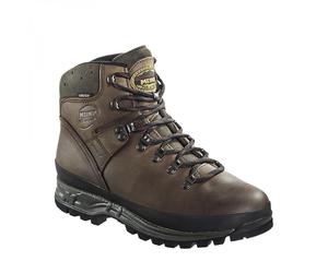 Meindl Burma PRO MFS Herren Bergschuh BROWN/CORN, 12
