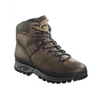 Meindl Burma PRO MFS Herren Bergschuh BROWN/CORN, 8