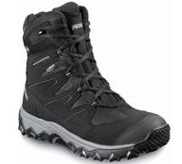 Meindl Calgary GTX, Winterstiefel Herren schwarz schwarz 9,5 (EU 44)