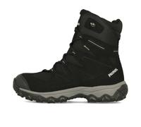 Meindl Herren Outdoorstiefel Wanderstiefel, sc schwarz, 43 EU