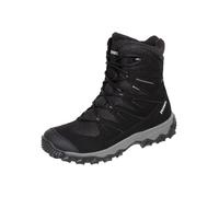 Meindl Wanderschuhe Calgary schwarz 10