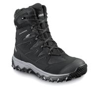 Meindl Unisex Herren Outdoor Schuhe Chukka Boot, sc schwarz, 45 EU