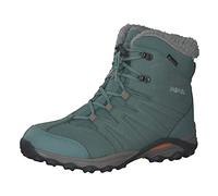 Meindl Kinder Winterstiefel Calgary Junior GTX 7629-84 38 Linde/Orange