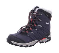 Meindl Calgary Junior GTX für Kinder, blau, Größe 41 EU