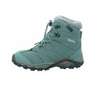 Meindl Stiefel Mädchen grün Calgary Junior GTX 27