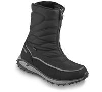 Meindl Canadian Winter GTX Herren Winterstiefel (Schwarz 9 UK, 43 EU)