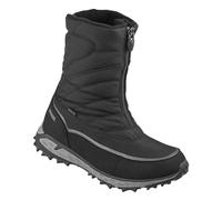 Meindl Canadian Winter GTX zip Winterboot unisex Schwarz 46