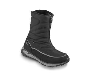 Meindl Canadian Winter GTX zip Winterboot unisex Schwarz 47