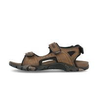 Meindl Capri Herren Dunkelbraun - Braun / EUR 45