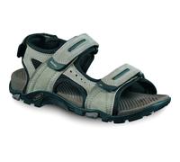 Meindl Capri Herren Trekkingsandalen, braun, Größe 46 46