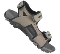 Meindl Unisex Sandalen Capri natur 38