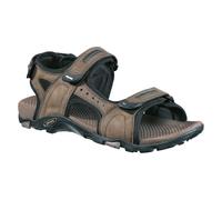 Meindl Capri Sandale dunkelbraun | 45