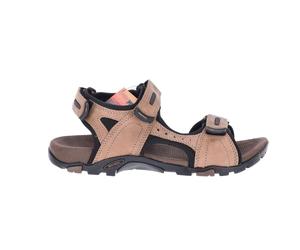 Meindl Capri Trekkingsandale unisex Natur 41