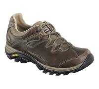 Meindl - Wanderschuhe - Caracas Lady Beige für Damen aus Leder - Größe 4 UK Beige 4 UK