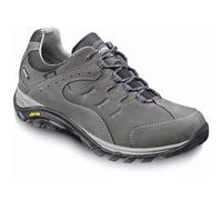 MEINDL Caracas Gore-tex - Herren - Schwarz / Grau / Braun - Größe 42 1/2- Modell 2026