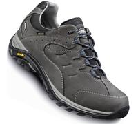 Meindl - MEINDL Herren Multifunktionsschuh Caracas GTX Anthrazit/Marine - Gr. - 42