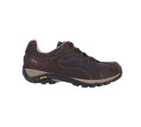 Meindl Caracas GTX Herren Halbschuhe dunkelbraun 46 dunkelbraun 46
