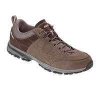 Meindl Caracas GTX Herren Halbschuhe dunkelbraun 42