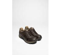 Meindl Caracas GTX Herren Trekkingschuh Wanderschuh dunkelbraun Schuhgröße EU 47 Farbgruppe braun braun Herren