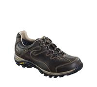 Meindl Caracas GTX Herren Trekkingschuh Wanderschuh dunkelbraun Schuhgröße EU 47 Farbgruppe braun braun Herren