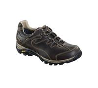 Meindl Caracas GORE-TEX® Wanderschuh - Herren - dunkelbraun in Größe 46 1/2