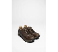 Meindl Schuhe Caracas GTX Men - dunkelbraun, 42, 8 UK