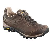 Meindl Caracas Herren (Dunkelbraun 7,5 UK, 41.5 EU) Typ A (Halbschuhe)