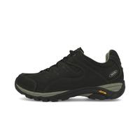 Meindl - Wanderschuhe - Herren - Caracas - Caracas Schwarz für Herren aus Leder - Größe 10,5 UK - schwarz schwarz 10.5 UK