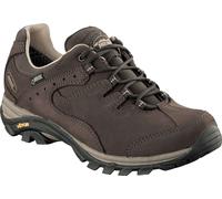 Meindl Caracas Lady GTX Damen Wanderschuhe Kastanie 42