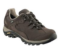 Meindl Caracas Lady GTX Damen Multifunktionsschuhe (Dunkelbraun 6 UK, 39.5 EU) Typ A (Halbschuhe)