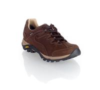 Meindl Caracas Lady GTX Damen Wanderschuhe Kastanie 40