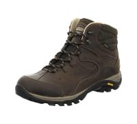 Meindl Caracas Mid GTX für Herren, braun, Größe 42 EU / 8 UK