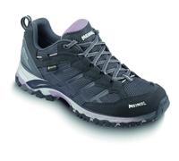 Meindl Caribe GORE-TEX Damen Multifunktionsschuhe (Grau 4,5 UK, 37,5 EU) Typ A (Halbschuhe)