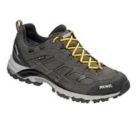 Meindl Herren Schuhe Caribe GTX 3825-02 44.5 (UK 10) Oliv/Mais