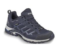 Meindl HE Caribe GTX für Herren, blau, Gr. 41 ½ EU / 7,5 UK