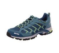 Meindl Caribe GTX - 3825 für Herren, türkis, Größe 41 ½ EU / 7,5 UK