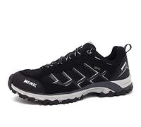Meindl Caribe GTX silber/schwarz - Größe 10UK
