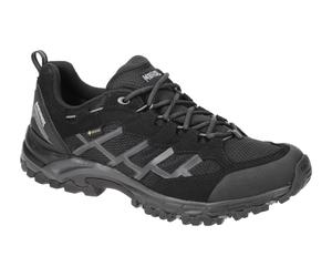Meindl CARIBE GTX 38250 30 schwarz - bequeme Halbschuhe für Herren - Größe 42.5