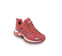 Meindl Caribe GTX Damen Freizeitschuh altrosa orange 39 altrosa orange 39
