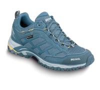 Meindl Caribe Lady GTX Multifunktionsschuh eisgrau/gelb 41