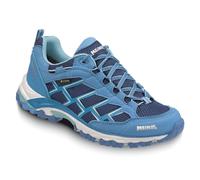 Meindl Caribe GTX Damen Multifunktionsschuhe, hellblau, Größe 39 39