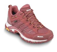 Meindl Caribe GTX Damen Multifunktionsschuhe, rosa, Größe 40 40