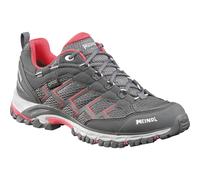 Meindl Caribe GTX Damen Zustiegsschuhe grau Größe 37.5 Trekking Wasserdicht
