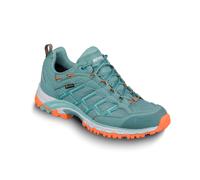Meindl Caribe GTX Damenschuhe linde/oragne 42 linde/oragne 42