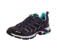 Meindl Caribe GTX für Damen, blau, Größe 37 EU / 4 UK