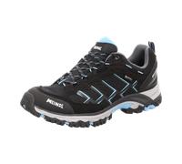 Meindl Caribe GTX für Damen, schwarz, Größe 39 ½ EU / 6 UK