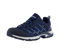 Meindl Caribe GTX für Herren, blau, Größe 45 EU / 10,5 UK