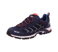 Meindl Caribe GTX für Herren, blau, Größe 46 EU / 11 UK