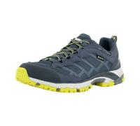 Meindl Caribe GTX Herren (Granit/Gelb), 44.5 EU