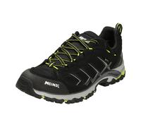 Meindl Caribe GTX für Herren, schwarz, Größe 42 EU / 8 UK
